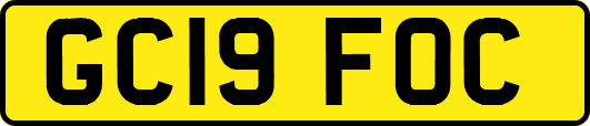 GC19FOC