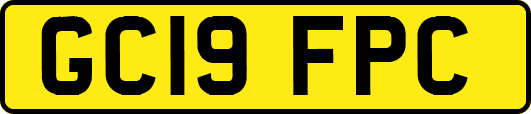 GC19FPC