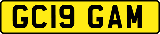 GC19GAM