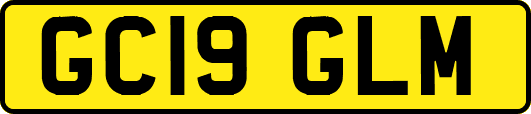 GC19GLM