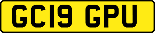 GC19GPU
