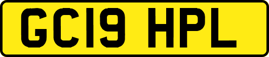 GC19HPL