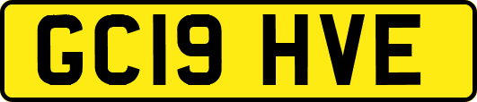 GC19HVE