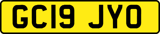 GC19JYO