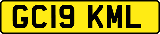 GC19KML