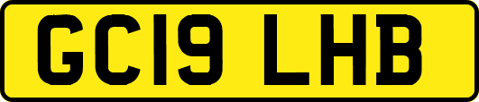 GC19LHB