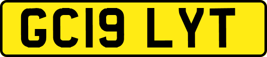 GC19LYT