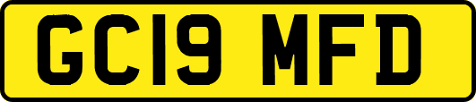 GC19MFD