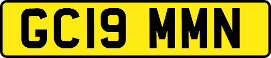 GC19MMN