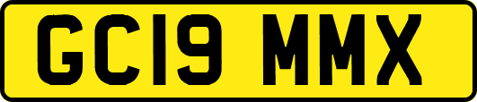 GC19MMX