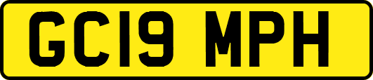 GC19MPH