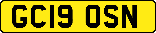 GC19OSN