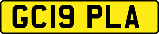 GC19PLA