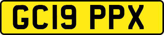 GC19PPX