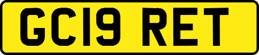 GC19RET