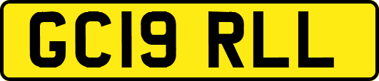 GC19RLL