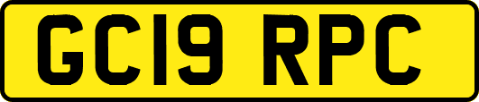 GC19RPC