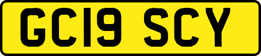 GC19SCY