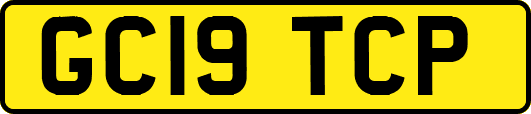 GC19TCP