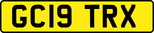 GC19TRX