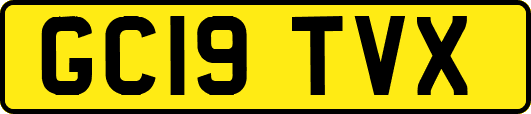 GC19TVX