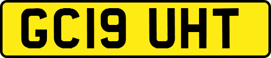 GC19UHT