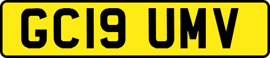GC19UMV