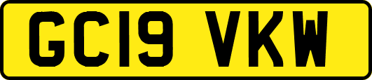 GC19VKW