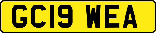 GC19WEA