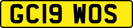 GC19WOS