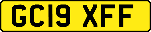 GC19XFF