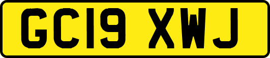 GC19XWJ