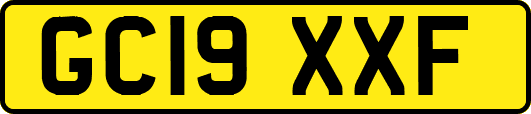 GC19XXF