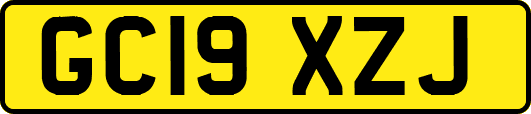 GC19XZJ