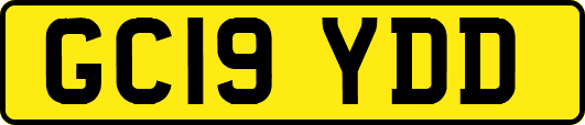 GC19YDD