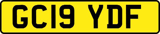 GC19YDF