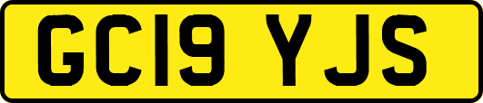 GC19YJS