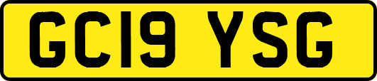 GC19YSG