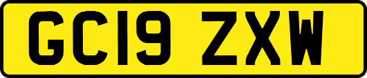 GC19ZXW