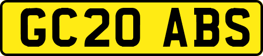 GC20ABS