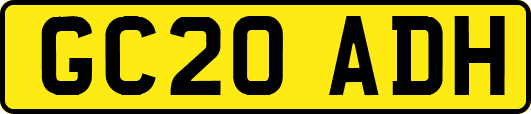 GC20ADH