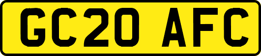 GC20AFC