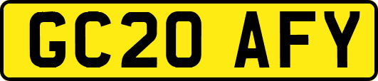 GC20AFY