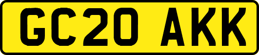 GC20AKK