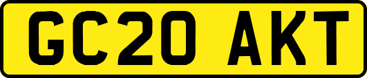 GC20AKT