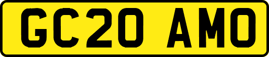 GC20AMO