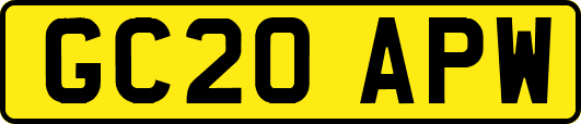 GC20APW