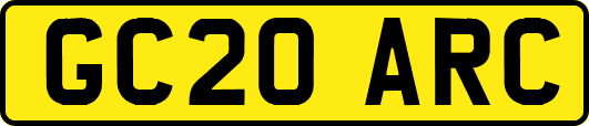 GC20ARC