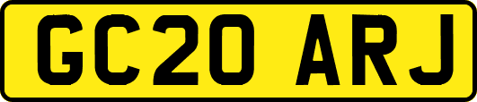 GC20ARJ