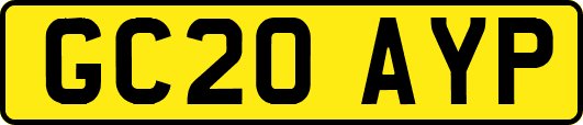 GC20AYP